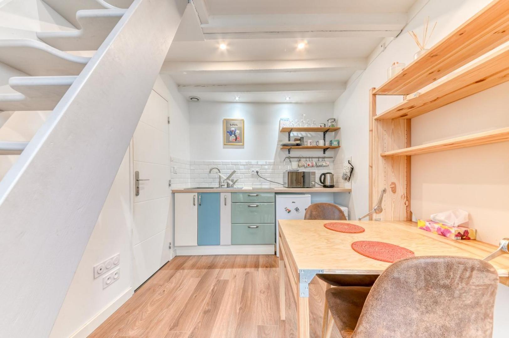 Guestready - Beau Sejour A La Croix-Rousse Lejlighed Lyon Eksteriør billede