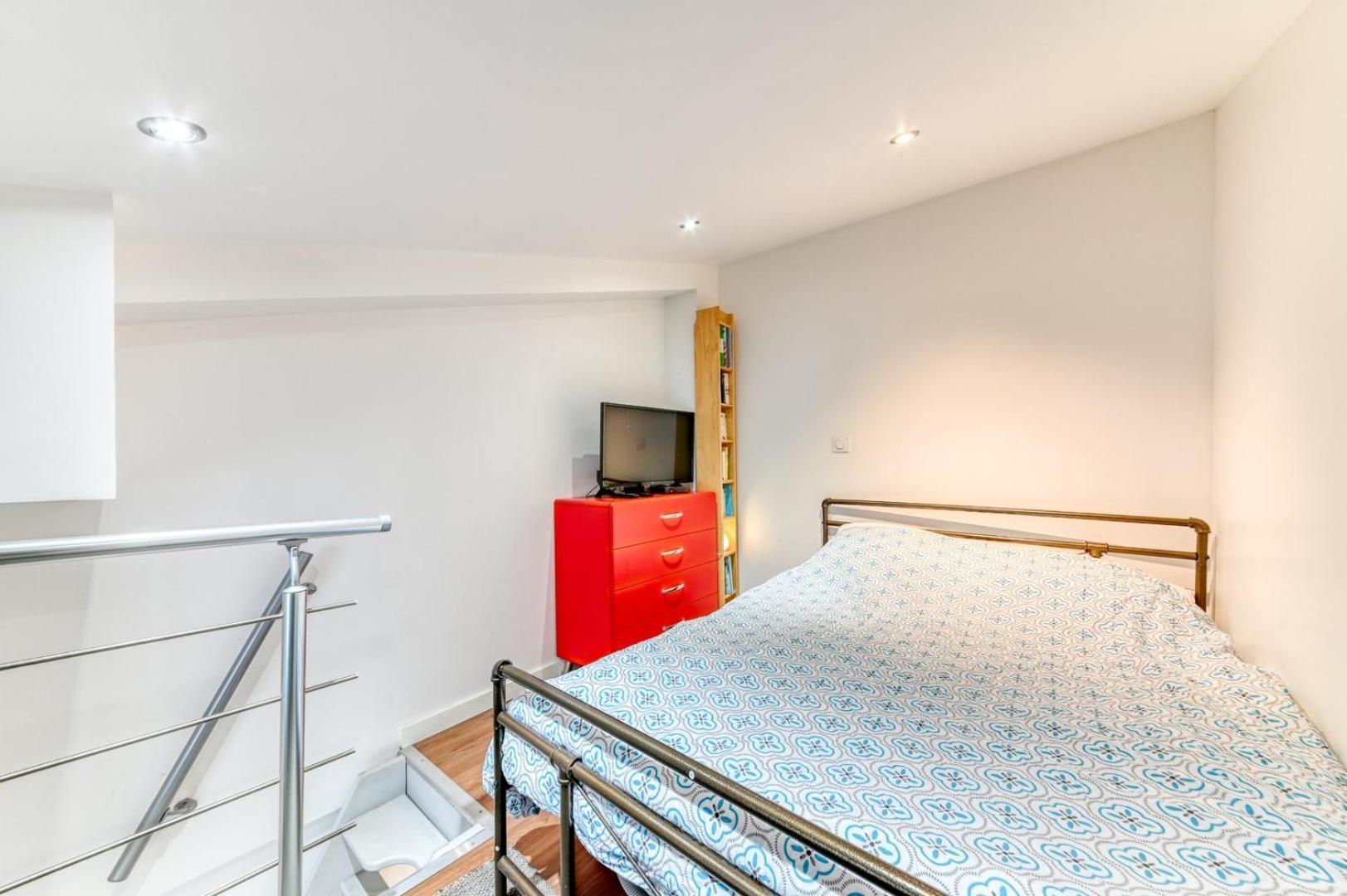 Guestready - Beau Sejour A La Croix-Rousse Lejlighed Lyon Eksteriør billede