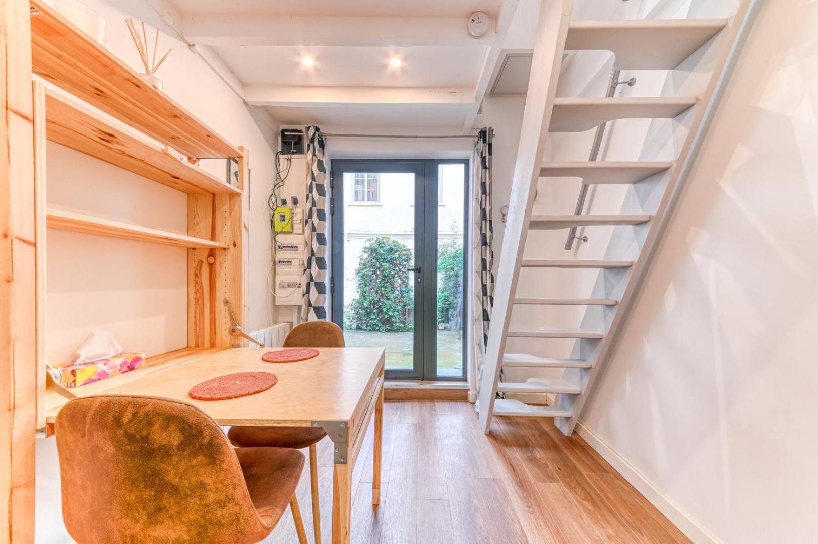Guestready - Beau Sejour A La Croix-Rousse Lejlighed Lyon Eksteriør billede