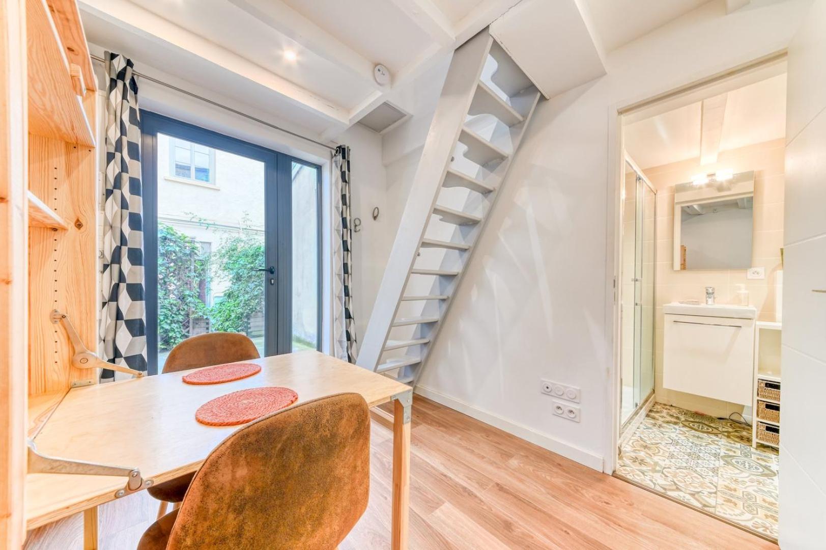 Guestready - Beau Sejour A La Croix-Rousse Lejlighed Lyon Eksteriør billede